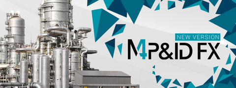MPDS4 Piping Design