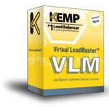Virtual LoadMaster