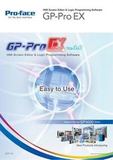GP-Pro EX Connectivity Tools