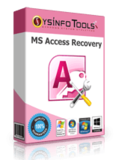 MS Access Database Recovery