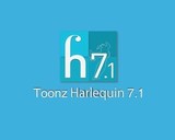 Toonz Harlequin