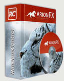 ArionFX for Photoshop