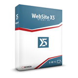 WebSite X5 Start 13