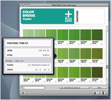 Pantone Color Manager