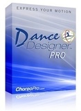Dance Designer PRO 