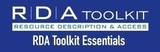 RDA Toolkit Essentials