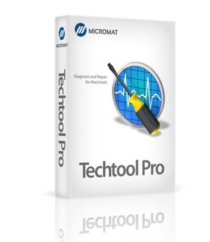 techtool pro 16 download