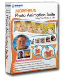 Morpheus Photo Animation Suite