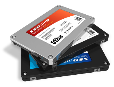 Solid State Drive Utility
