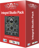 Integral Studio Pack