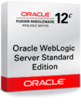 WebLogic Server Standard Edition