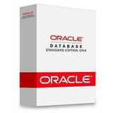 Oracle Database Standard Edition One