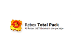 Rebex Total Pack