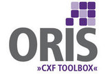 ORIS CxF Toolbox & Designer