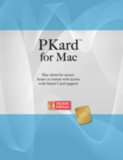 PKard for Mac