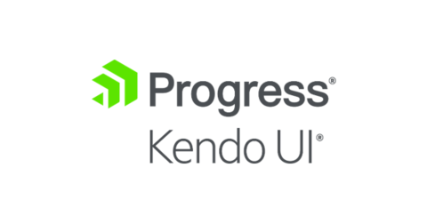 Progress Kendo UI