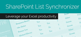 SharePoint List Synchronizer