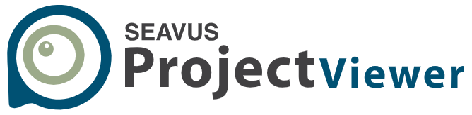 Seavus Project Viewer