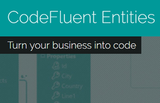 CodeFluent Entities