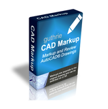 CAD Markup