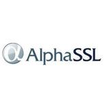 AlphaSSL - Wildcard SSL