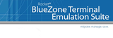 Rocket BlueZone Terminal Emulation