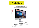 Parallels Desktop para Mac Pro Edition