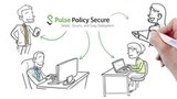 Pulse Policy Secure