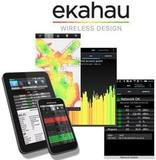 Ekahau Mobile Survey