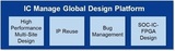 IC Manage Global Design Platform