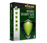 e-scan Internet Security Suite for Business