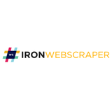 IronWebScraper