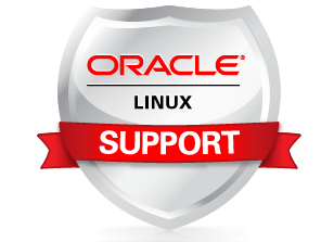 Oracle Linux Support 7