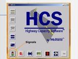 Highway Capacity Software
