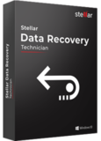 Stellar Data Recovery Technician - Windows