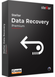 Stellar Data Recovery Premium - Mac
