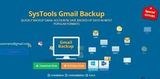 SysTools G Suite Backup Software