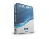 LEADTOOLS PDF Pro