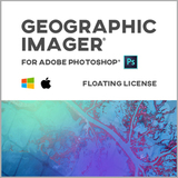 Geographic Imager