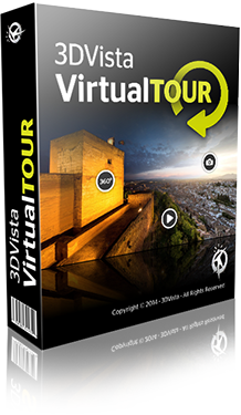 Virtual Tour Pro