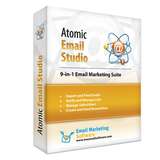Atomic Email Studio