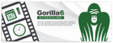 Gorilla Film Scheduling