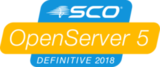 SCO OpenServer 5 Definitive