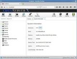 Xinuos OpenServer 10