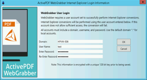 WebGrabber