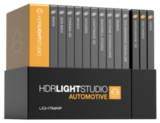 HDR Light Studio Automotive