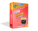 SFTP ActiveX Component
