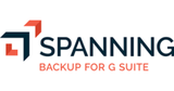Backup for G Suite