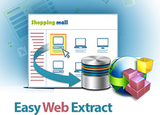 Easy Web Extractor