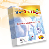 WebQuiz XP